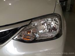 Toyota Headlights