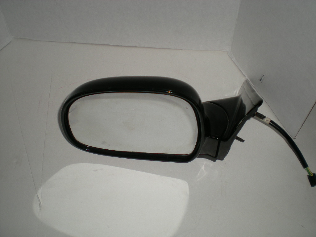 chevy side view mirror